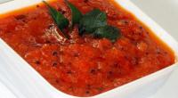 Recipe:  yummy tomato chutney in oven