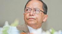Report on ex-CJ Sinha graft charges Jan 20