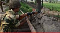 Bangladeshi dies in alleged BSF fire in Dinajpur