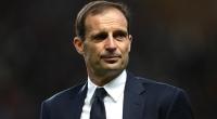 Allegri to leave Juventus at end of season
