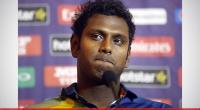 Angelo Mathews reappointed to Sri Lanka's ODI captaincy