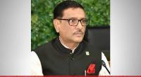 We are waiting to see the election outline of BNP: Obaidul Quader