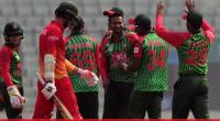 Zimbabwe pull out of T20 Tri-series in Bangladesh