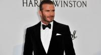 Beckham stars in short film to tell world 'Malaria must die'