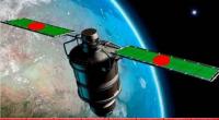 Bangabandhu Satellite-1 to be launched in April