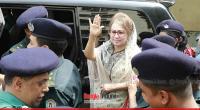 ‘Khaleda not allowed to convey official Eid greetings’