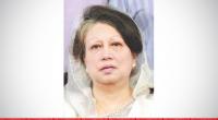 Stand-off over Khaleda’s treatment continues
