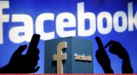 Facebook says shared user data with 52 tech firms