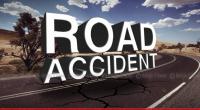 Road accidents leave 9 dead in 6 districts