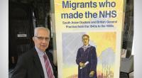 UK celebrates Bangladeshi doctors’ contribution