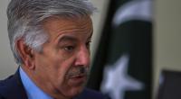 Pakistani court disqualifies foreign minister Khawaja Asif in new blow to ruling party