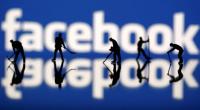 UK watchdog fines Facebook for serious data breach
