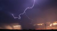 Lightning kills 32, injures dozens as monsoon batters India