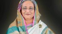 Annan will be remembered for his support to Rohingyas: Hasina
