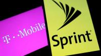 T-Mobile to buy Sprint in $26bn deal