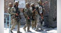 Afghan Taliban kills 12 in car bomb attack