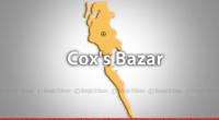 RAB busts arms factory in Cox’s Bazar