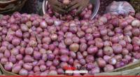 Who were behind the sudden hike in onion price?