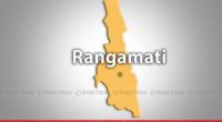 PCJSS activist shot dead in Rangamati