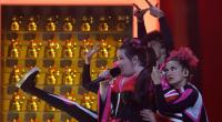 Israel's Netta Barzilai clinches Eurovision