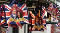 The media are agog but are Britons really bothered about royal wedding?