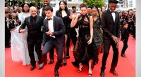 Gaspar Noe's 'Climax' takes Cannes on a drug-fuelled dance