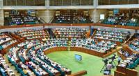 Fourth session of parliament prorogued