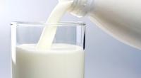 Milk consumption decreases