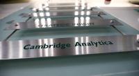 Cambridge Analytica files for bankruptcy in US following Facebook debacle