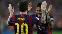 Neymar to Real would be tough for Barcelona: Messi