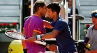 Nadal sets up Djokovic semi-final in Rome