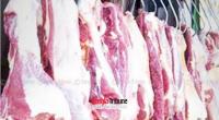 Meat sellers defy DSCC