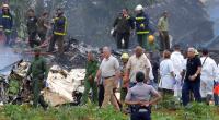 More than 100 killed in passenger plane crash in Cuba