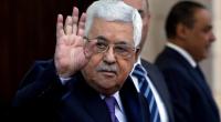 Palestinian leader Abbas hospitalised