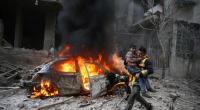 2018 worst year in Syria's humanitarian crisis: UN official