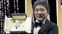 Japan's 'Shoplifters' steals the show to win Cannes Palme d'Or