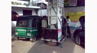 CNG stations to remain open 24/7 during Eid holidays