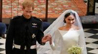 Britons shunned shops to watch royal wedding, says John Lewis