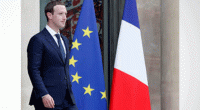 FB suggests no compensation for European users affected by data breach