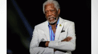 Morgan Freeman accused of inappropriate behavior, harassment