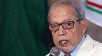 Democracy sans opposition incomplete: B Chy