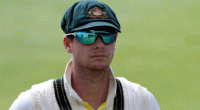 Australia's Smith says two weeks away from full recovery