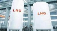 LNG supply to national grid by Jun 12