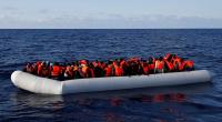 64 Bangladeshi migrants stranded in boat off Tunisia
