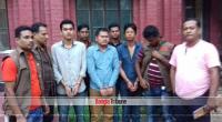 Arrests over Rangamati killings of Shaktiman, Tapan Jyoti