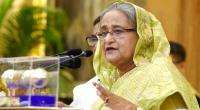 Can’t just break her out from jail: Hasina on Khaleda