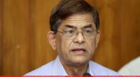 Mirza Fakhrul back in Dhaka after meeting Tarique in London