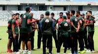 Bangladesh crackdown to boost ailing Test squad