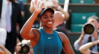 Halep takes on Stephens for French Open title