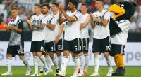 Germany survive late scare to end winless streak